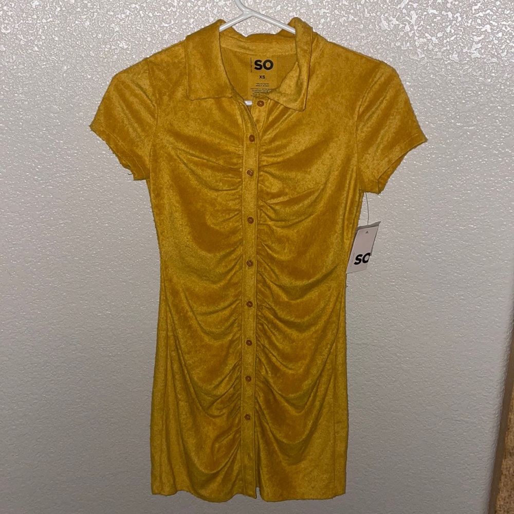 SO Dress!